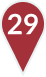 Map pin 29