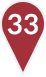 Map pin 33