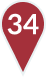 Map pin 34