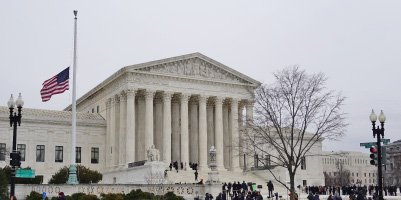 Some Observations on the Death of a Supreme Court Justice - Apologetics ...