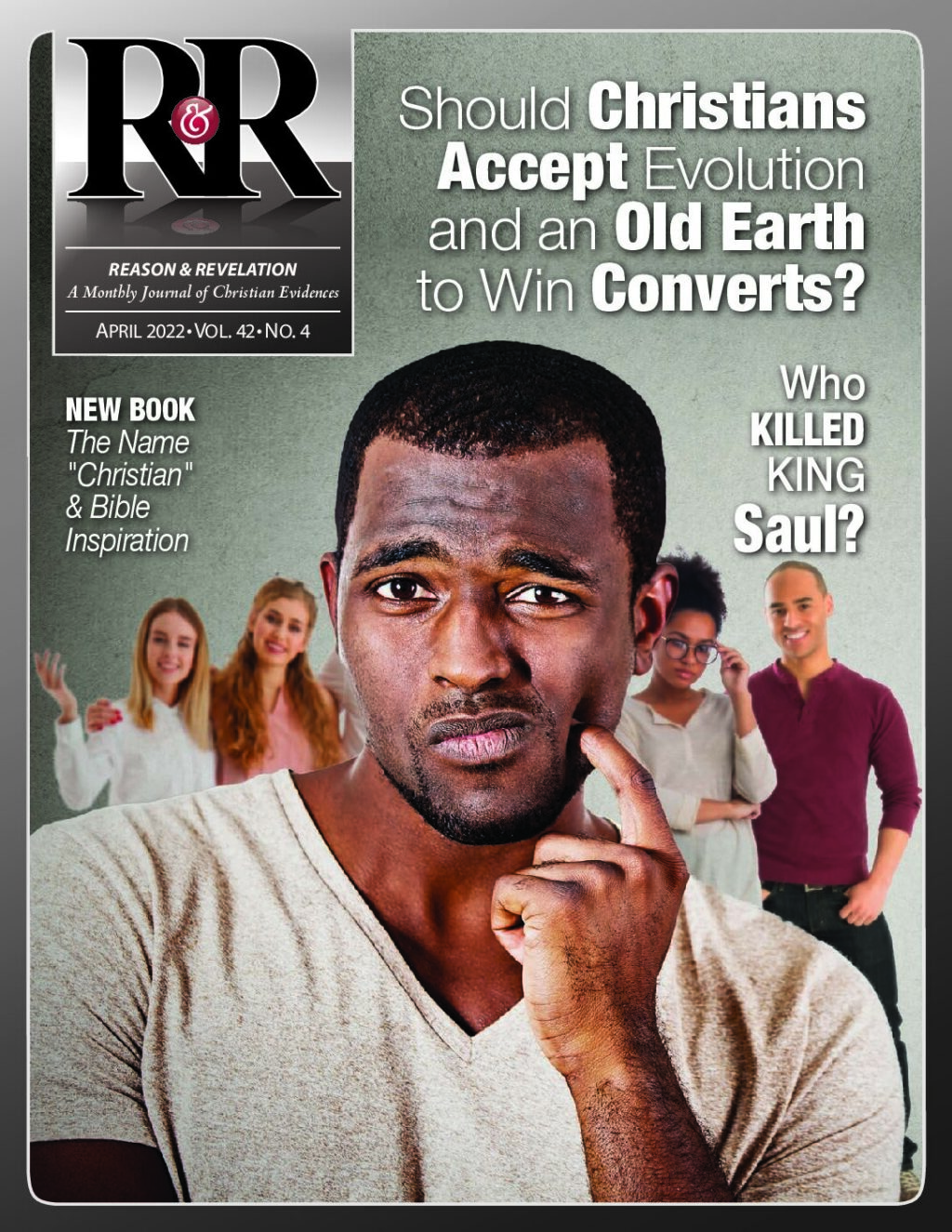 R&R – April 2022