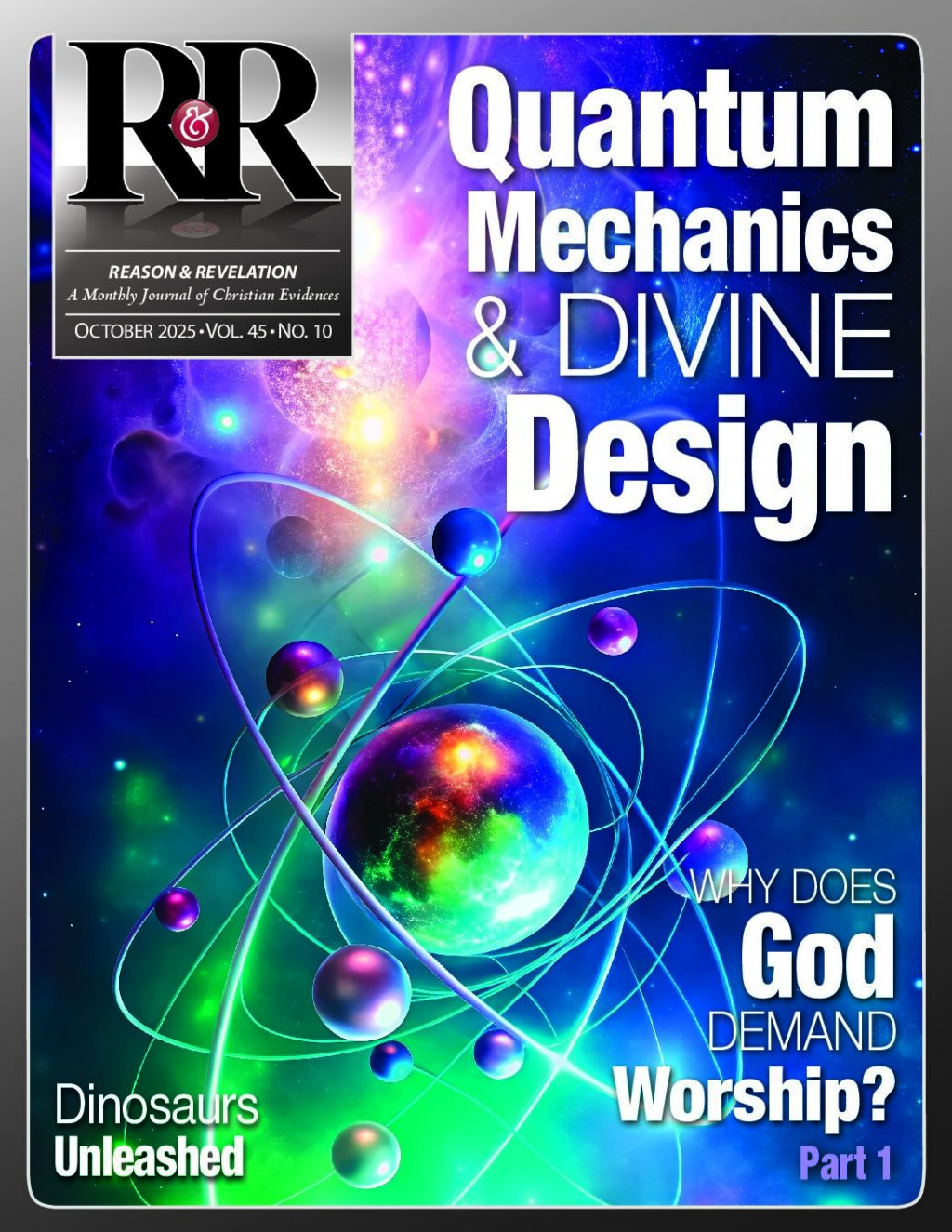 R&R – Issue 45 #10