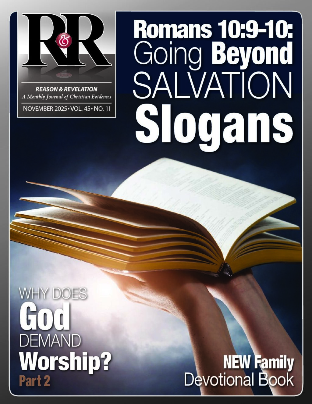 R&R – Issue 45 #11