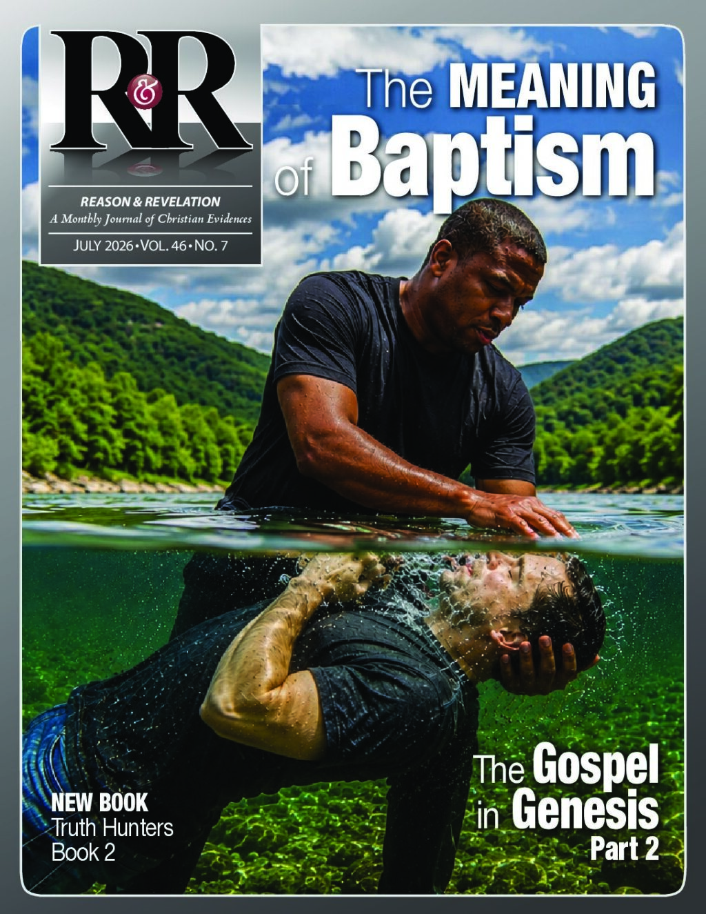 R&R – Issue 46 #7