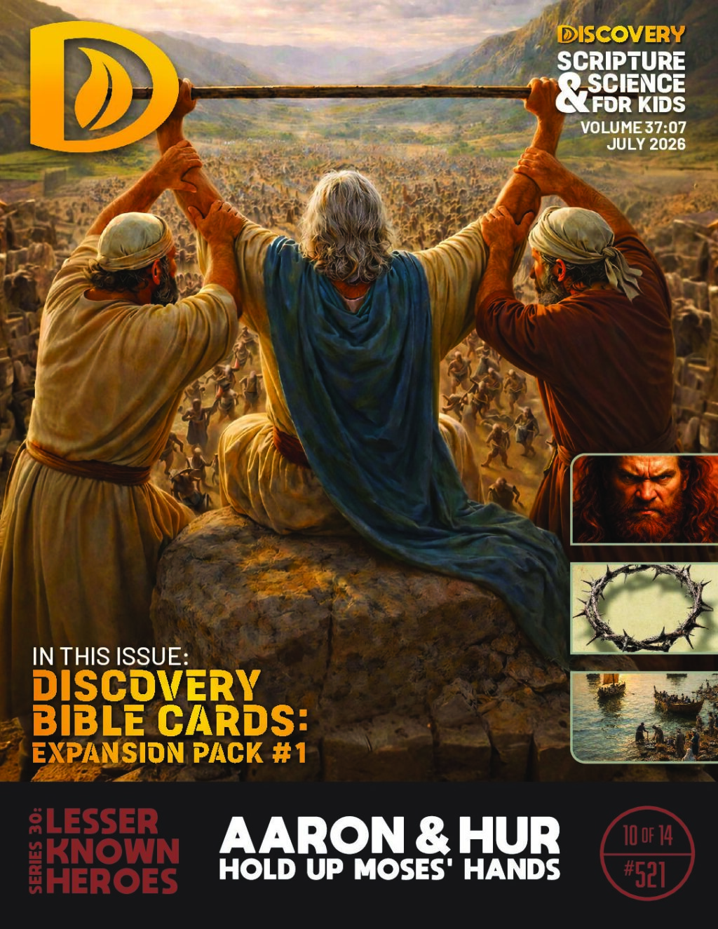 Volume 37 #7