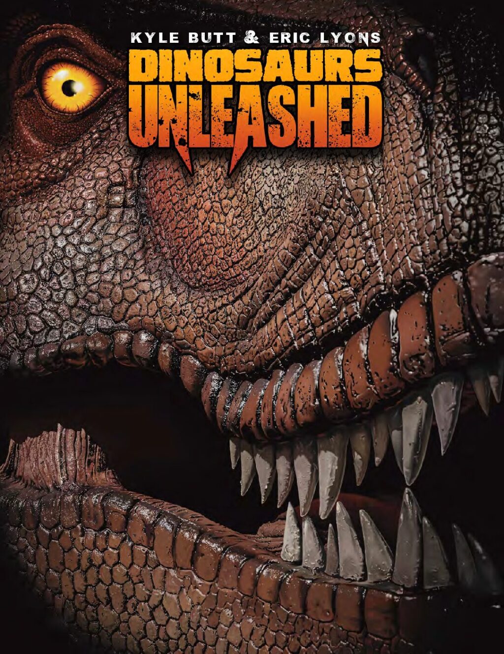 Dinosaurs Unleashed