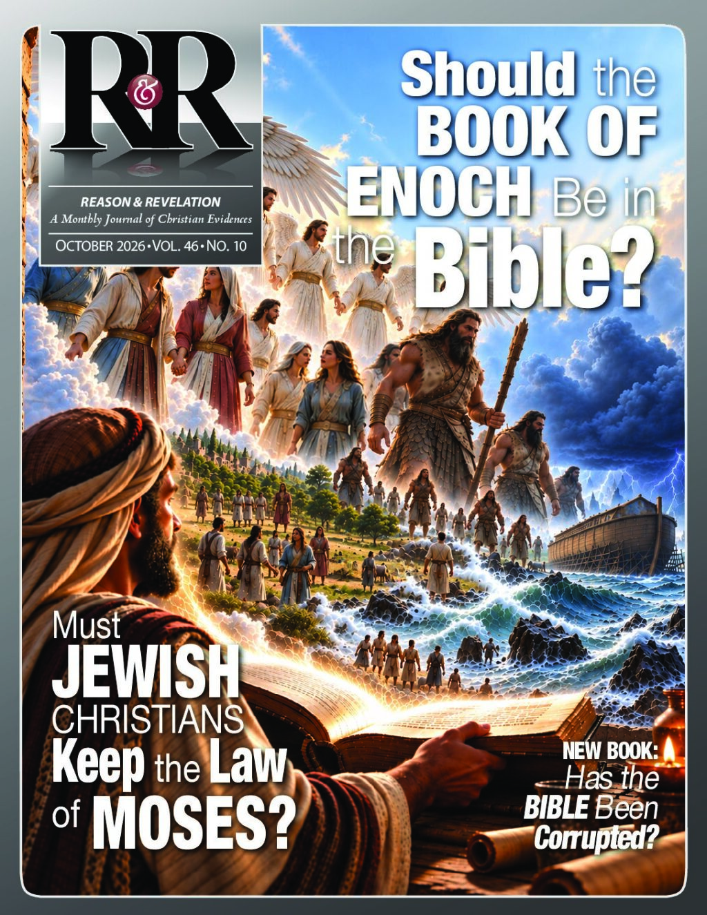 R&R – Issue 46 #10